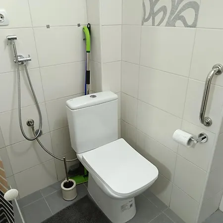 Zemun Central * Zemun