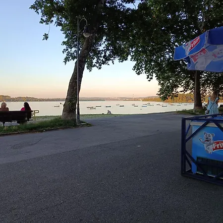 Lejlighed Zemun Central