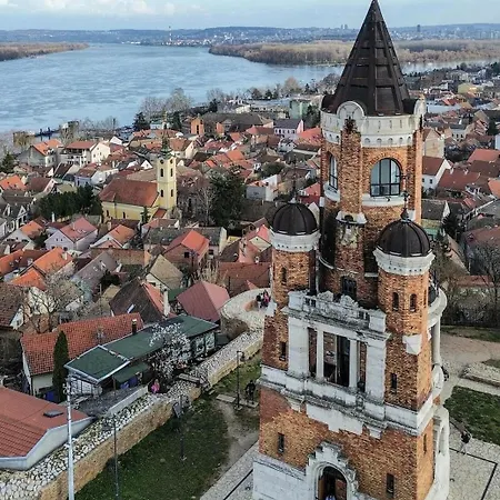 Zemun Central Apartament Zemun