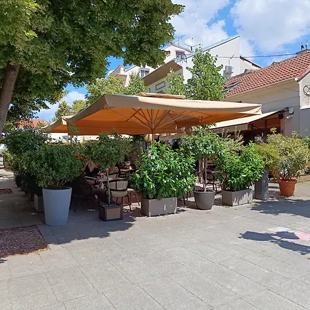 Zemun Central 아파트 Zemun