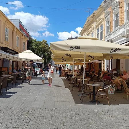 Apartament Zemun Central Zemun