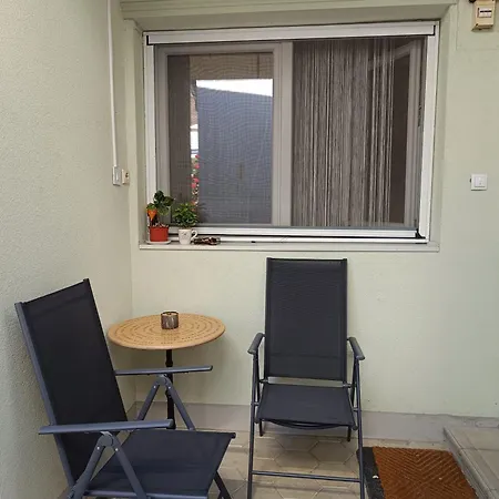 아파트 Zemun Central