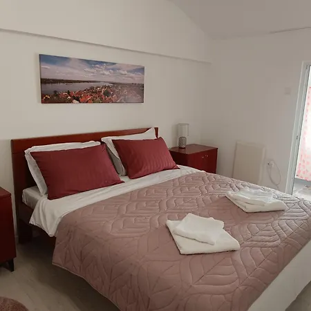 Apartament Zemun Central *