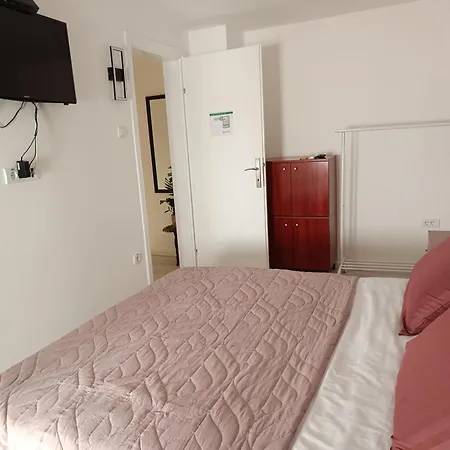 아파트 Zemun Central