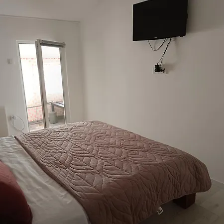 Apartament Zemun Central