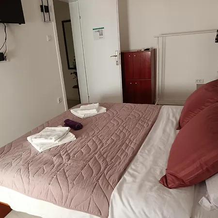 아파트 Zemun Central *