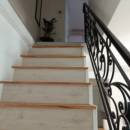 아파트 Zemun Central *