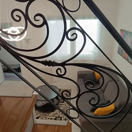Zemun Central Apartament *