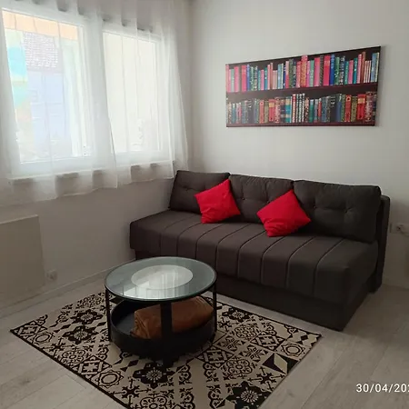 Zemun Central Apartament Zemun