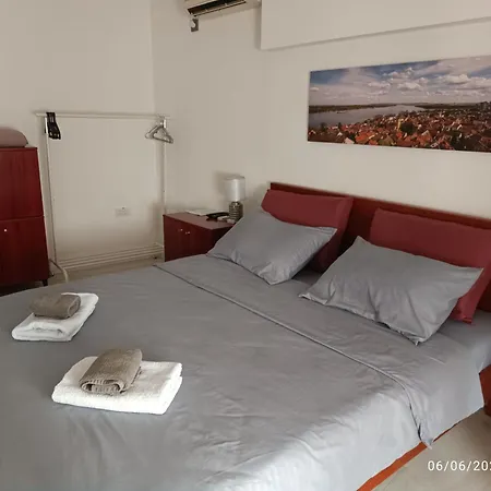 Zemun Central Zemun