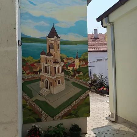 아파트 Zemun Central