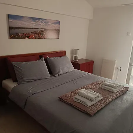 Zemun Central 아파트 *