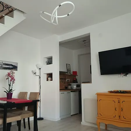 아파트 Zemun Central