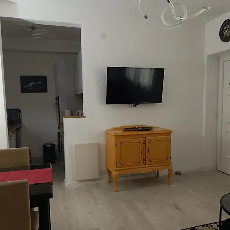 Zemun Central 아파트 Zemun