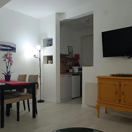 아파트 Zemun Central *