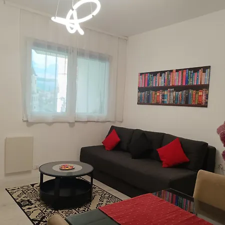 Zemun Central 아파트 Zemun