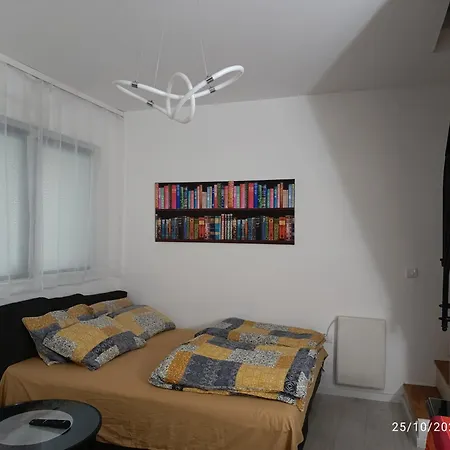 Zemun Central 아파트 Zemun