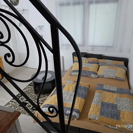 Zemun Central 아파트 Zemun