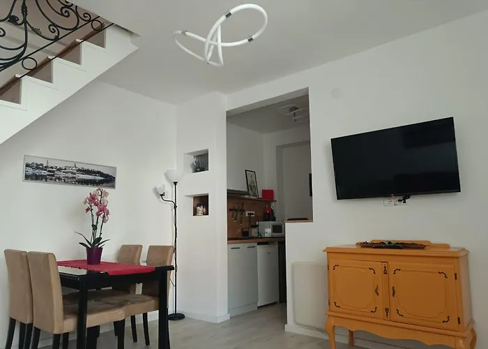 Appartamento Zemun Central