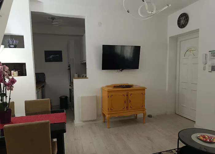 Zemun Central Appartamento Zemun