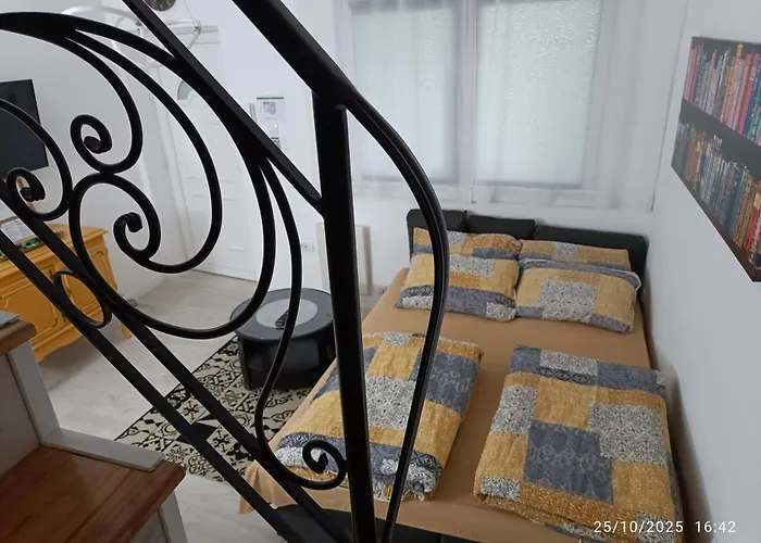 Zemun Central Appartamento Zemun